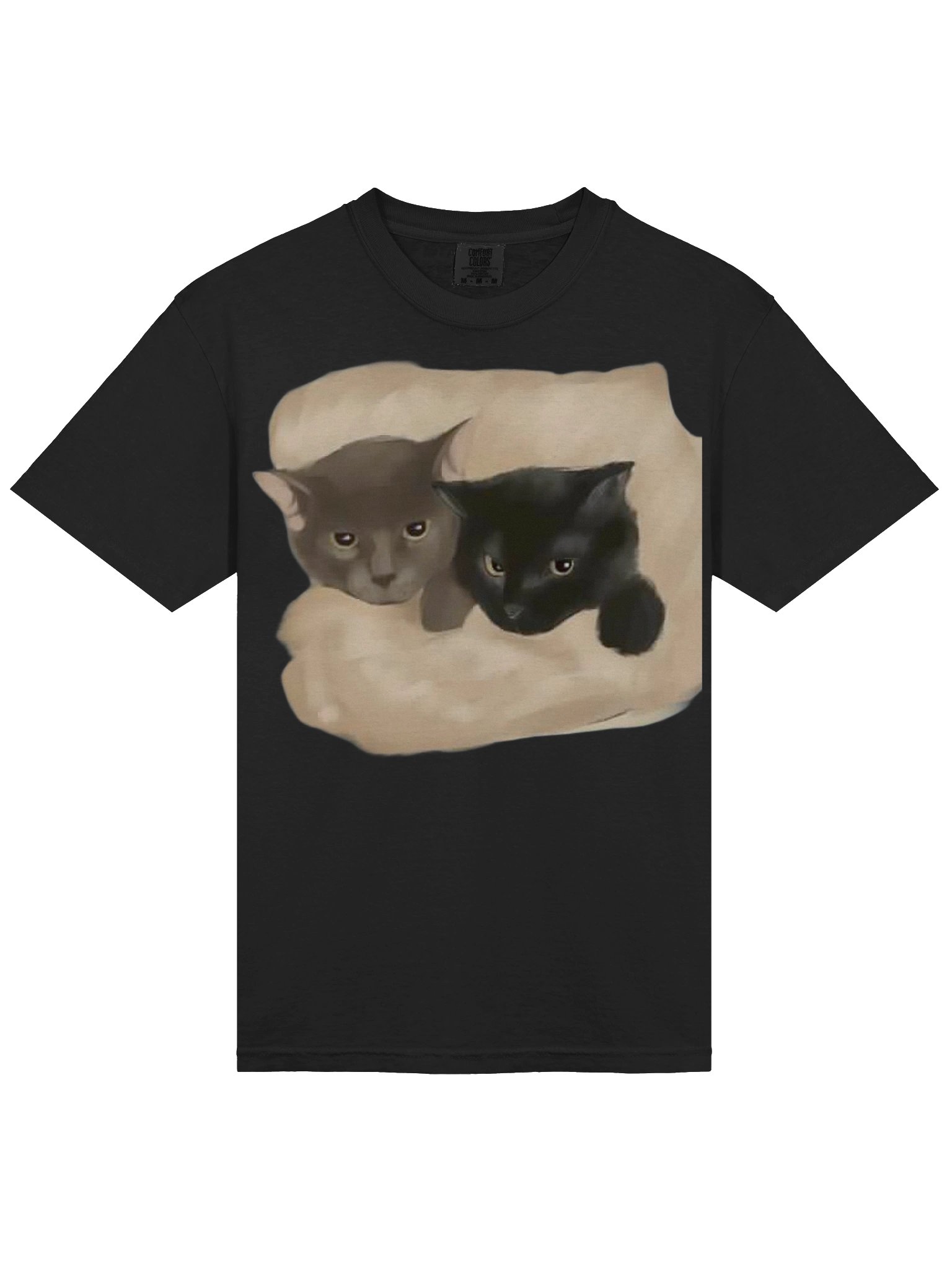 Frieda's cats - the real stars of the show product image (4)