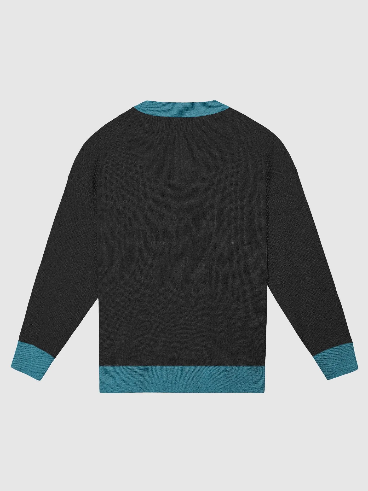 Have you hugged your computer relaxed fit knit sweater product image (9)