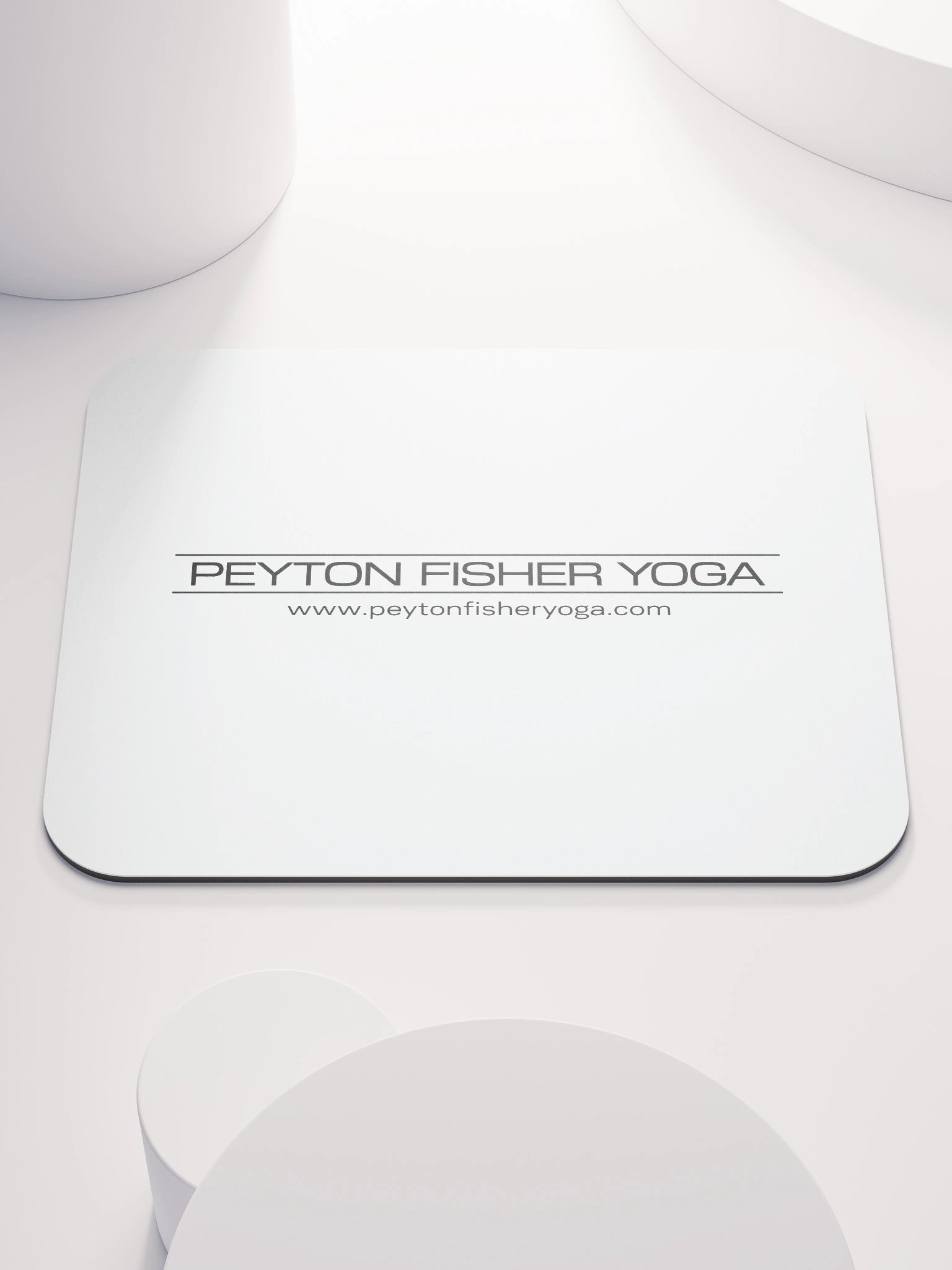 The Peyton Fisher™ Workspace Foundation product image (1)
