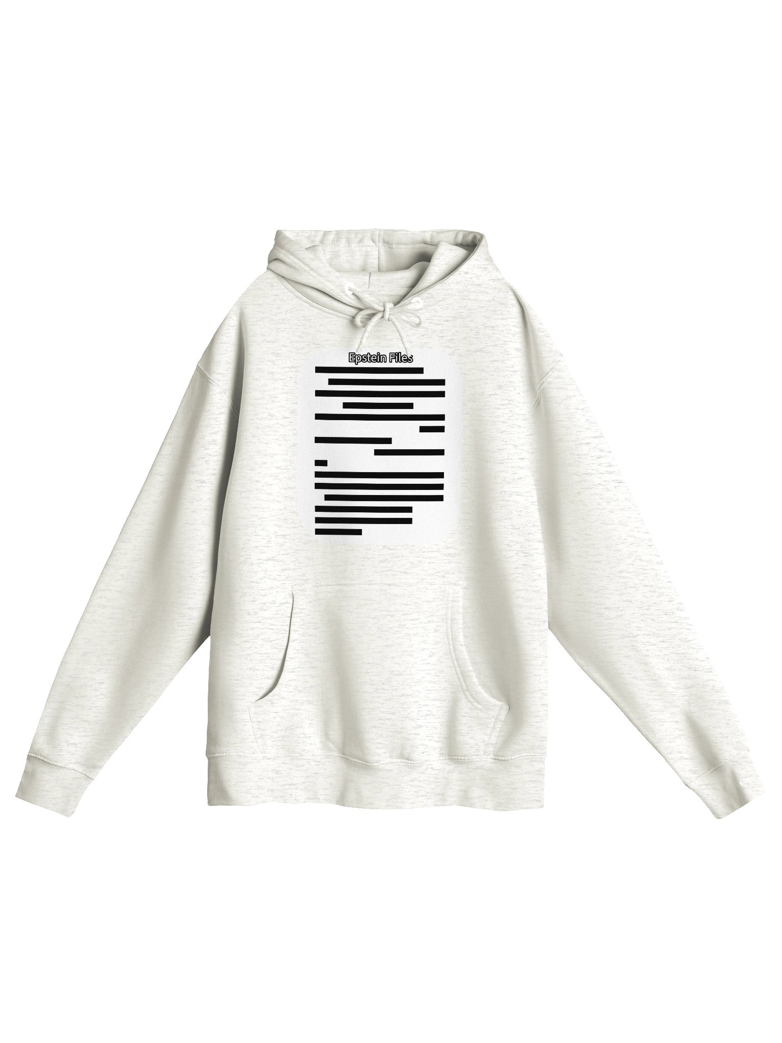 [Redacted] Pullover Hoodie product image (1)