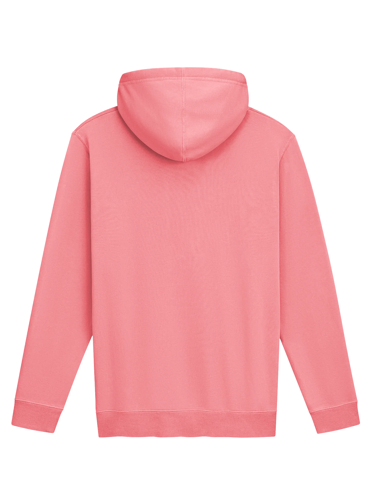 Bayfield Island Script Logo Hoodie product image (2)