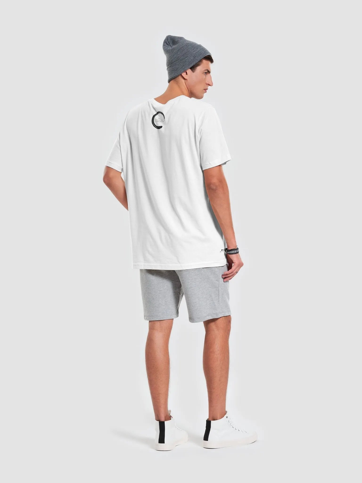 Live To Inspire Classic Supersoft T-Shirt (Unisex) product image (7)
