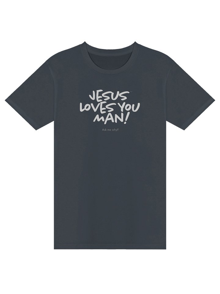 Jesus Loves You Man! product image (17)