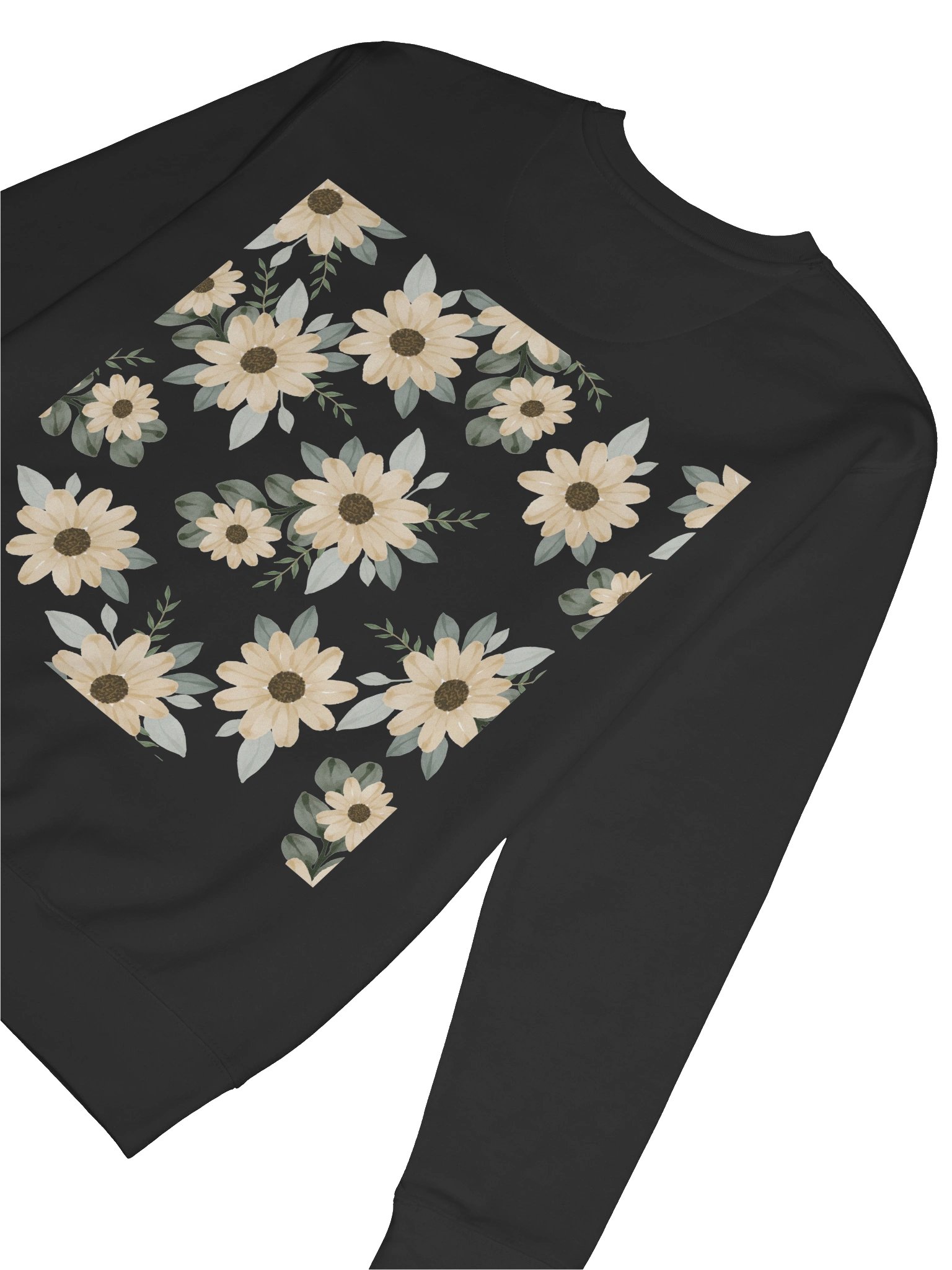 Sunflower Crewneck - Spring/Summer Edition product image (8)
