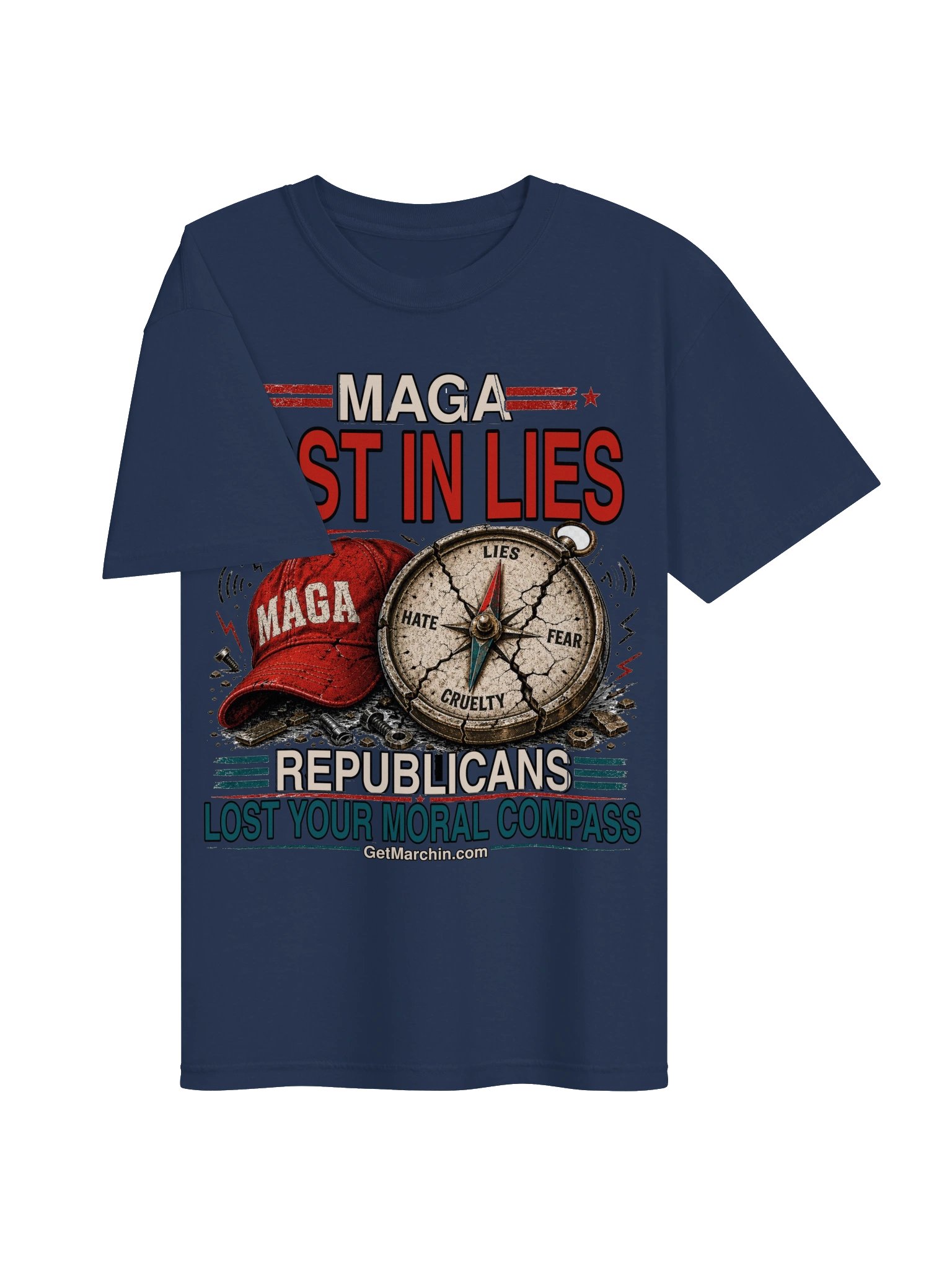 Lost in Lies product image (18)