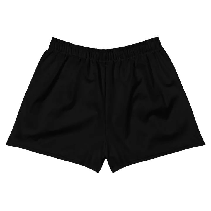 Athletic Shorts - Black product image (2)