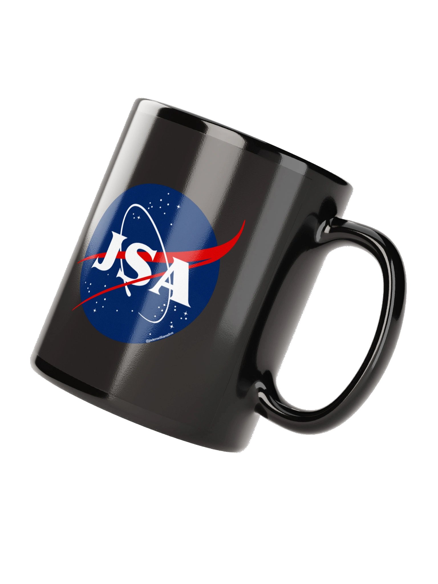 JSA (Coffee Mug) product image (8)