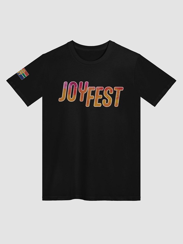 Joyfest South Africa Unisex Premium Tee product image (1)