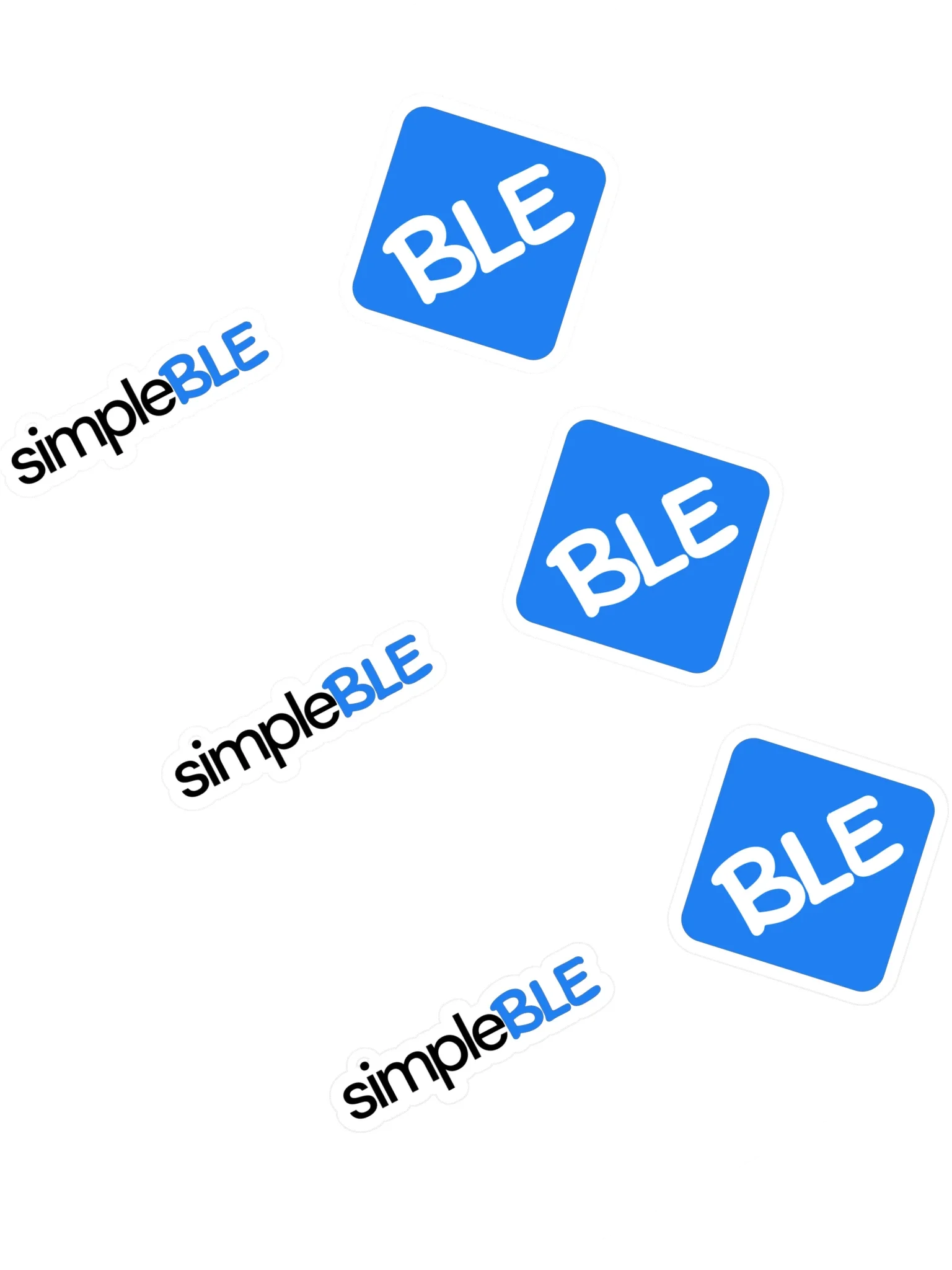 Sticker Sheet