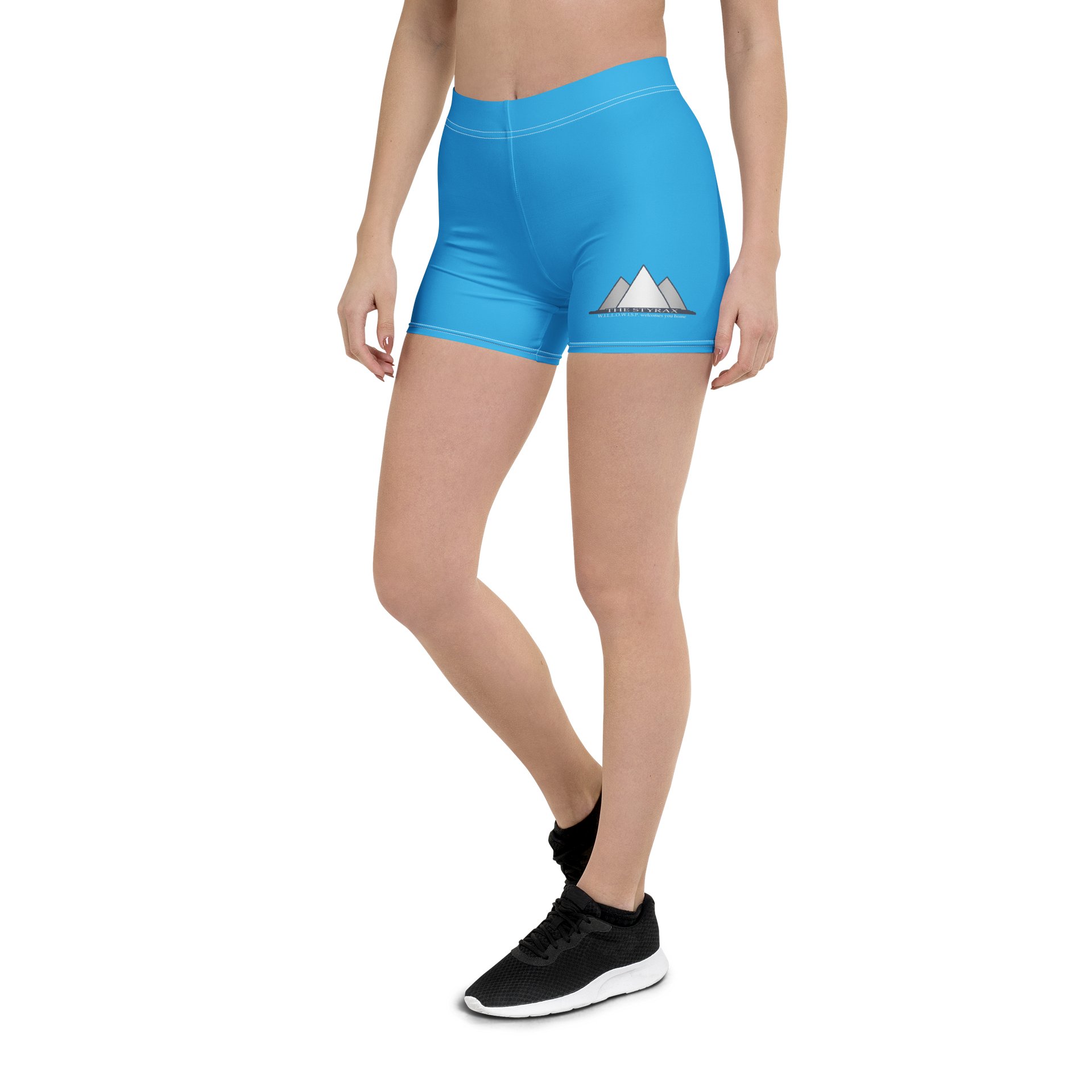 Styrax Tight Shorts product image (5)