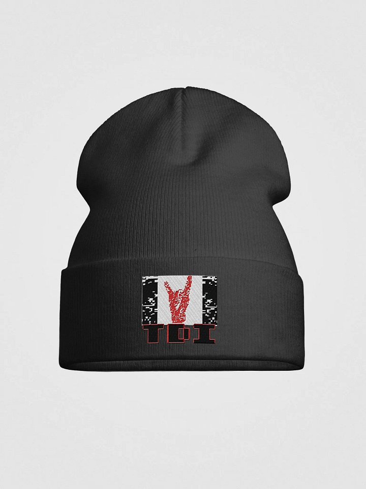 TDI3 Touque product image (3)