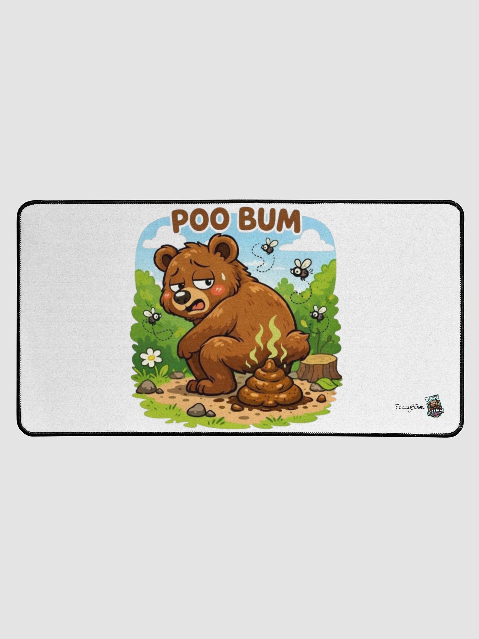 Desk Mat product image (1)