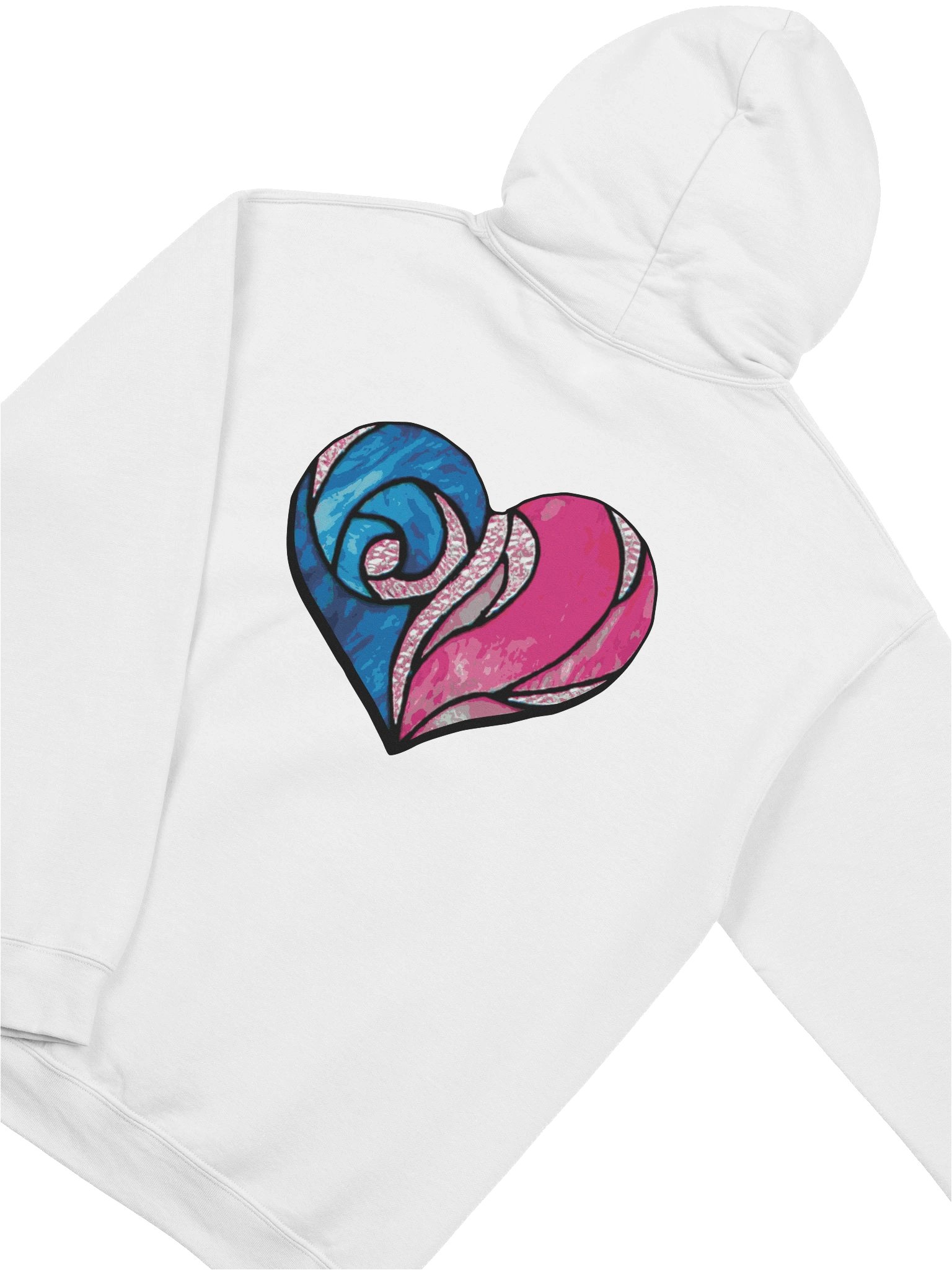 LOVE Hoodie product image (4)