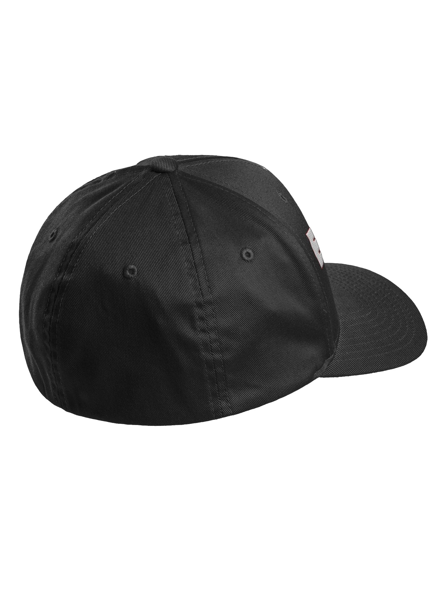 Barson Gaming Core Cap - Red product image (3)