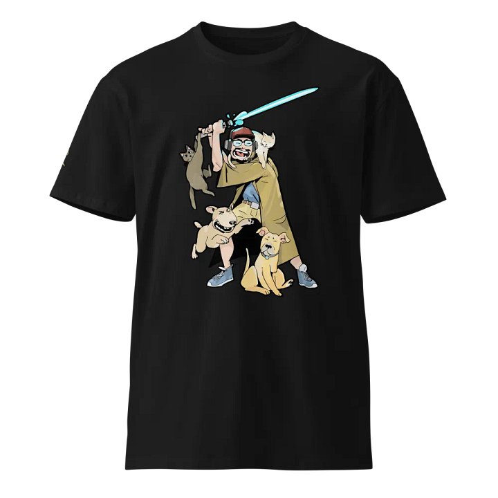 TonyWan shirt product image (1)