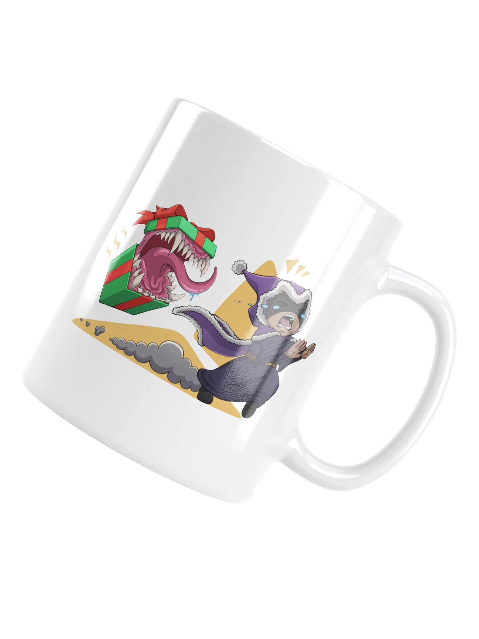 Mimic Mug product image (14)