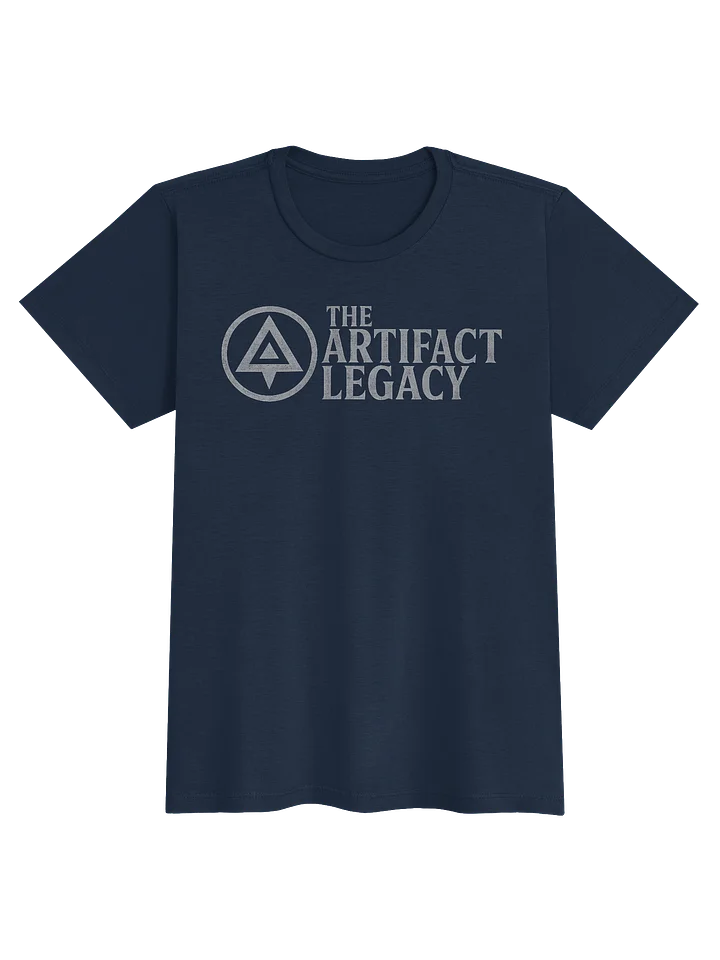 The Artifact Legacy Women's Tee product image (5)