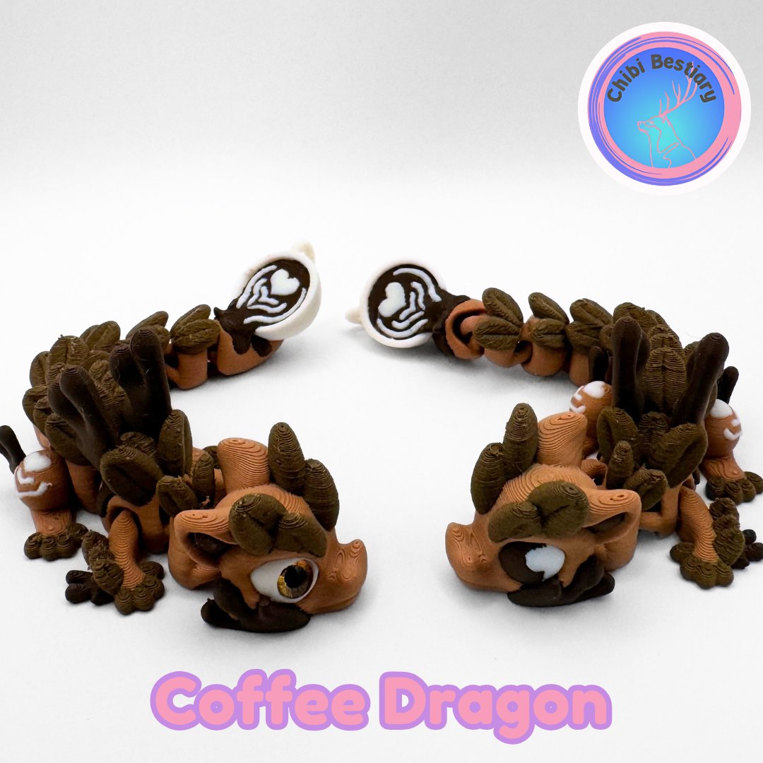 Dragon Bestiary product image (12)