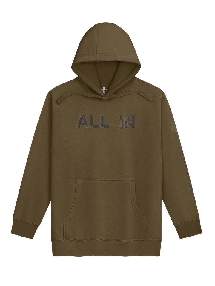 All In Hoodie product image (1)