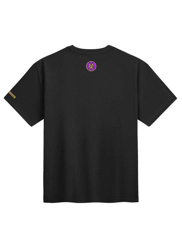 Dr. Sick Heavy Tee product image (4)