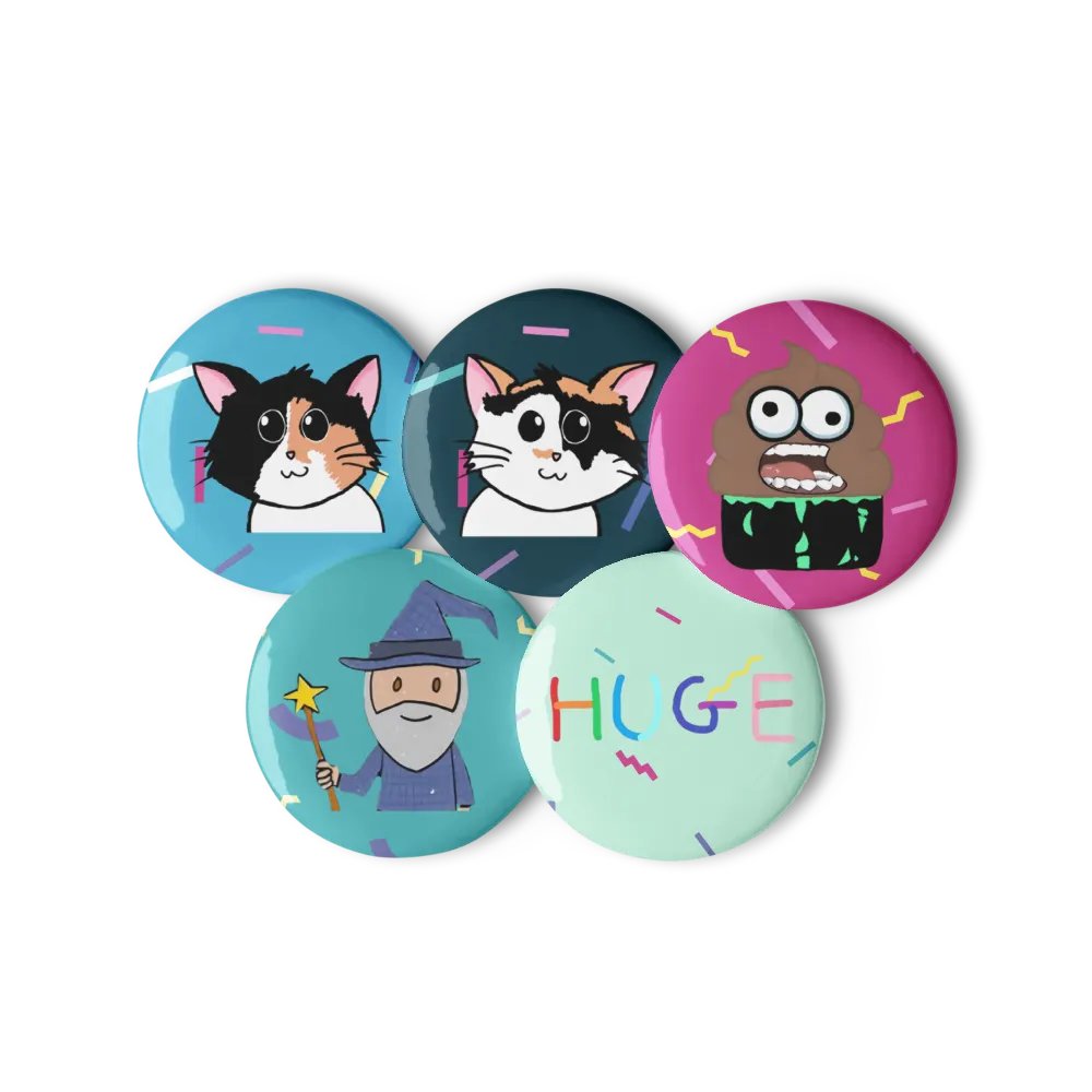 Pin Set product image (2)