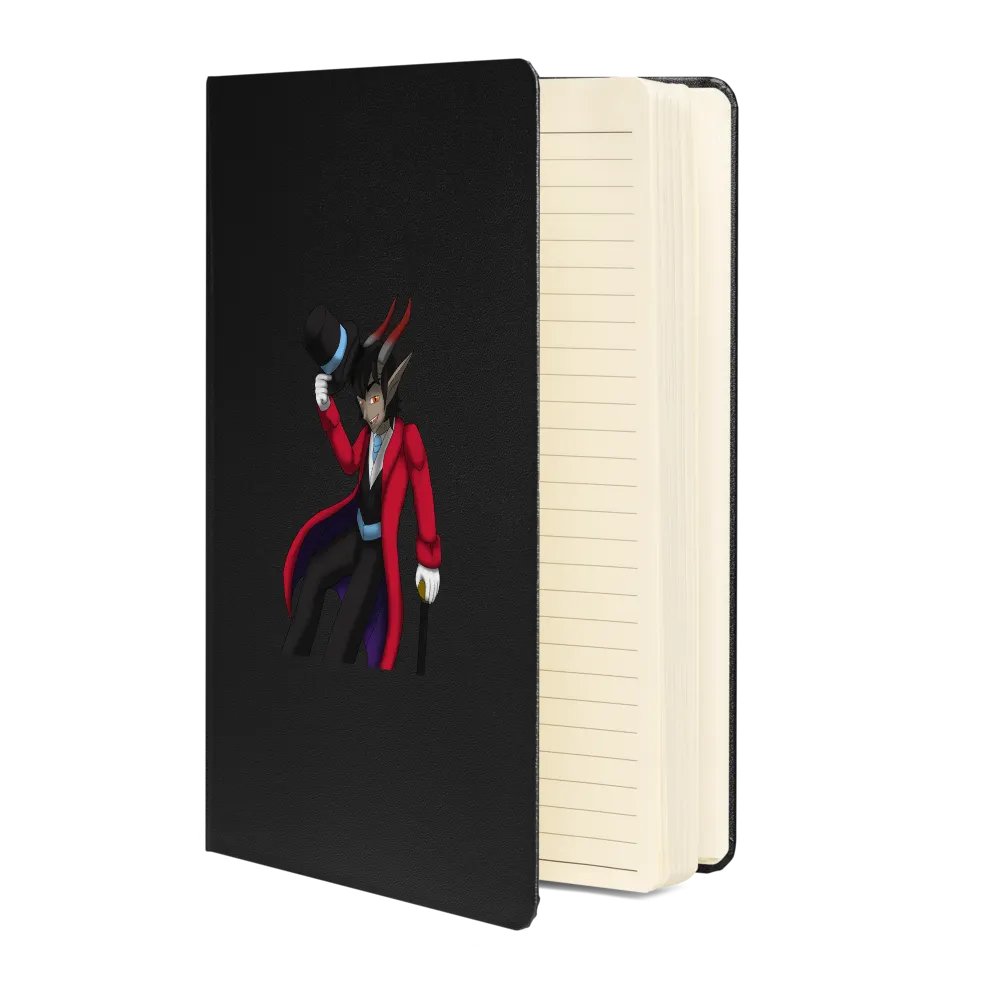 IX's notebook product image (3)