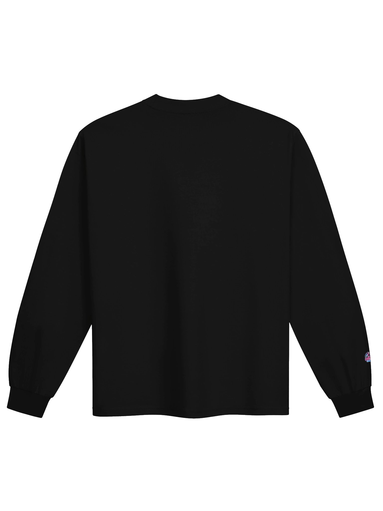 Chronic and Yet, Iconic Long Sleeve product image (2)