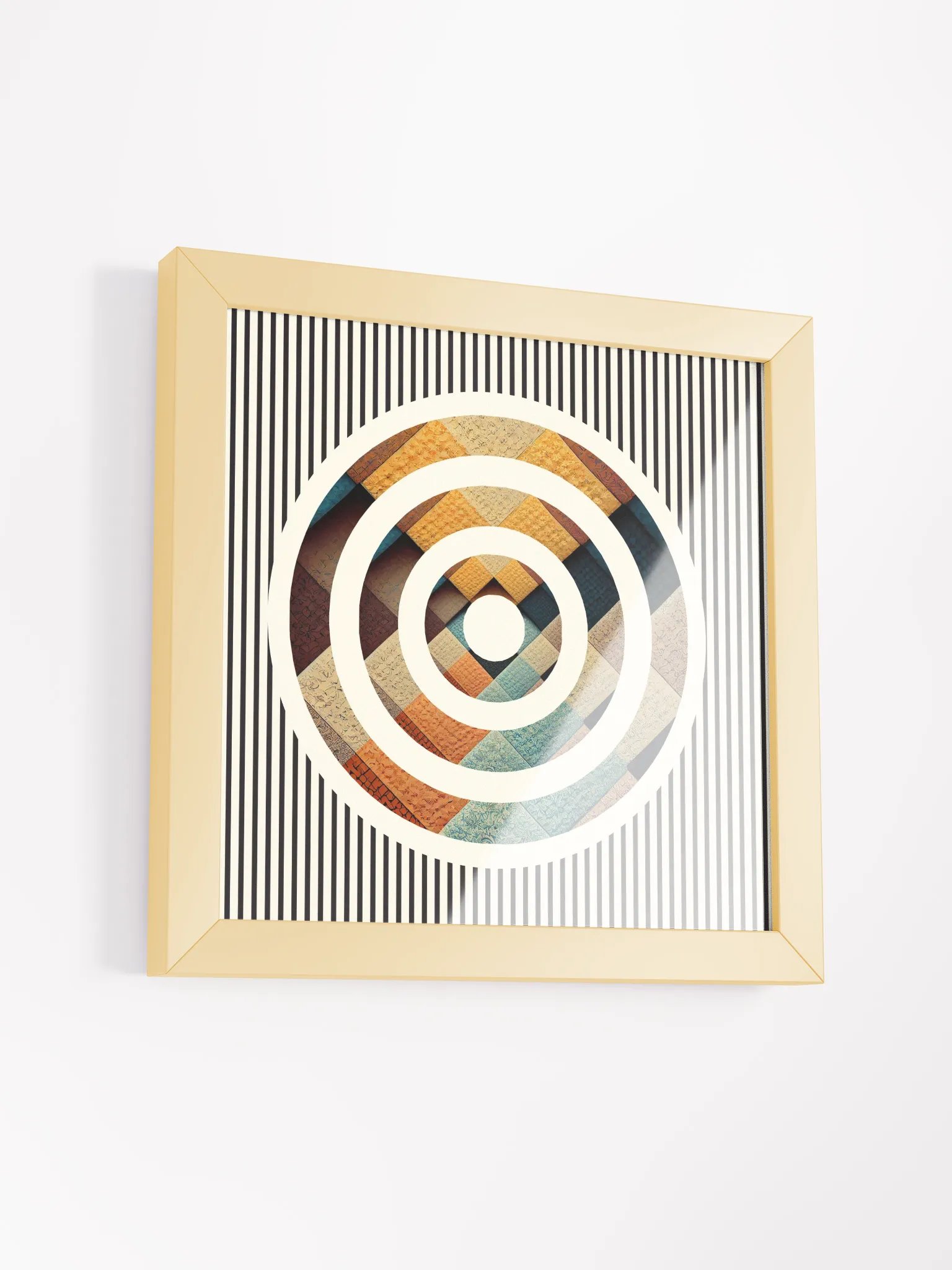 Rhythm & Resonance Poster product image (3)