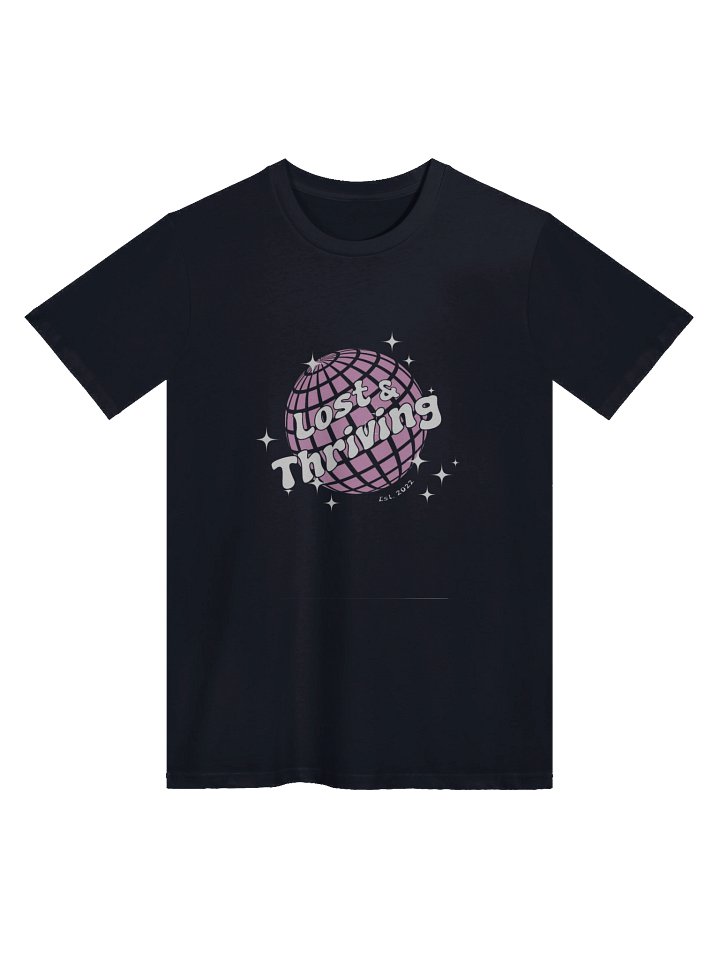 Lost Haley product image (1)