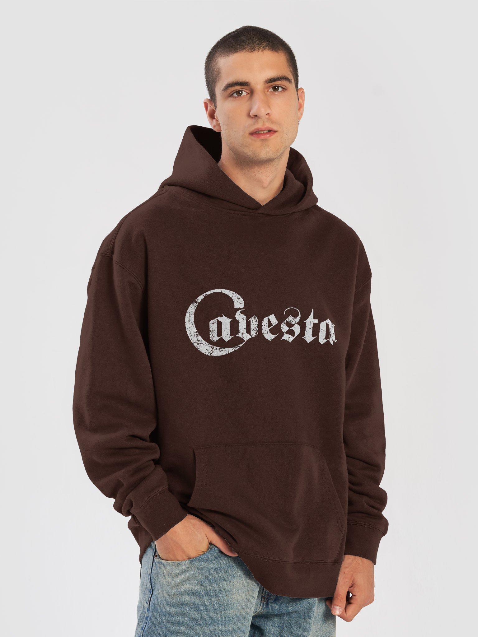 DEATH BY SNORT UNISEX HOODIE product image (38)