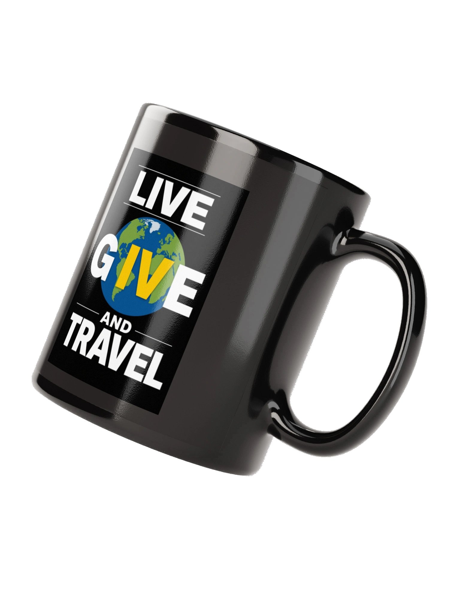 Coffee Mug - two sizes. product image (4)