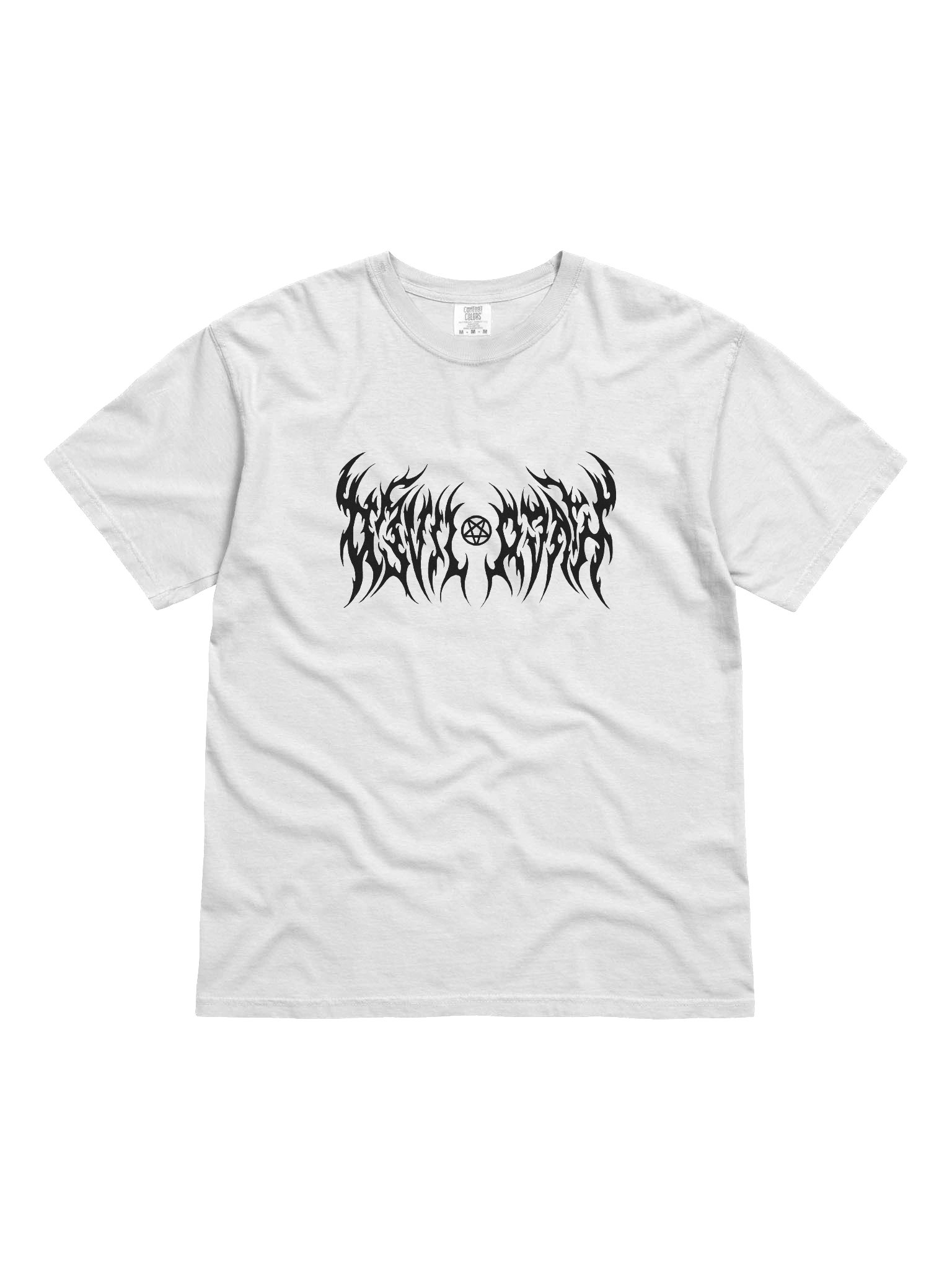 GOAT Tee product image (1)