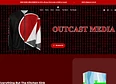 Website's tag thumbnail