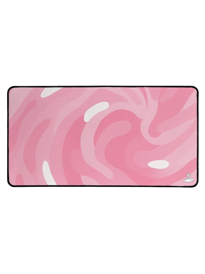 Pink Swirl Design product image (1)
