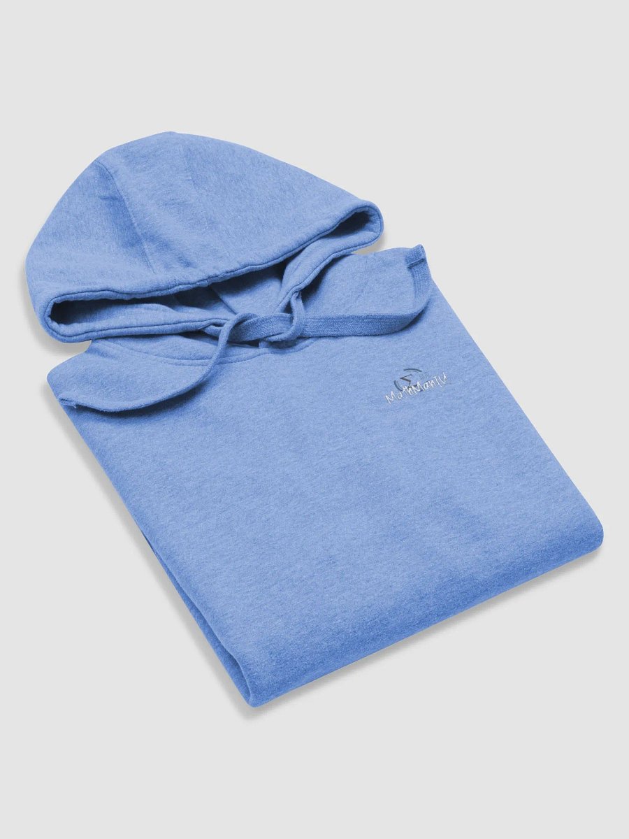 Streetwise Hoodie - Creativity product image (6)