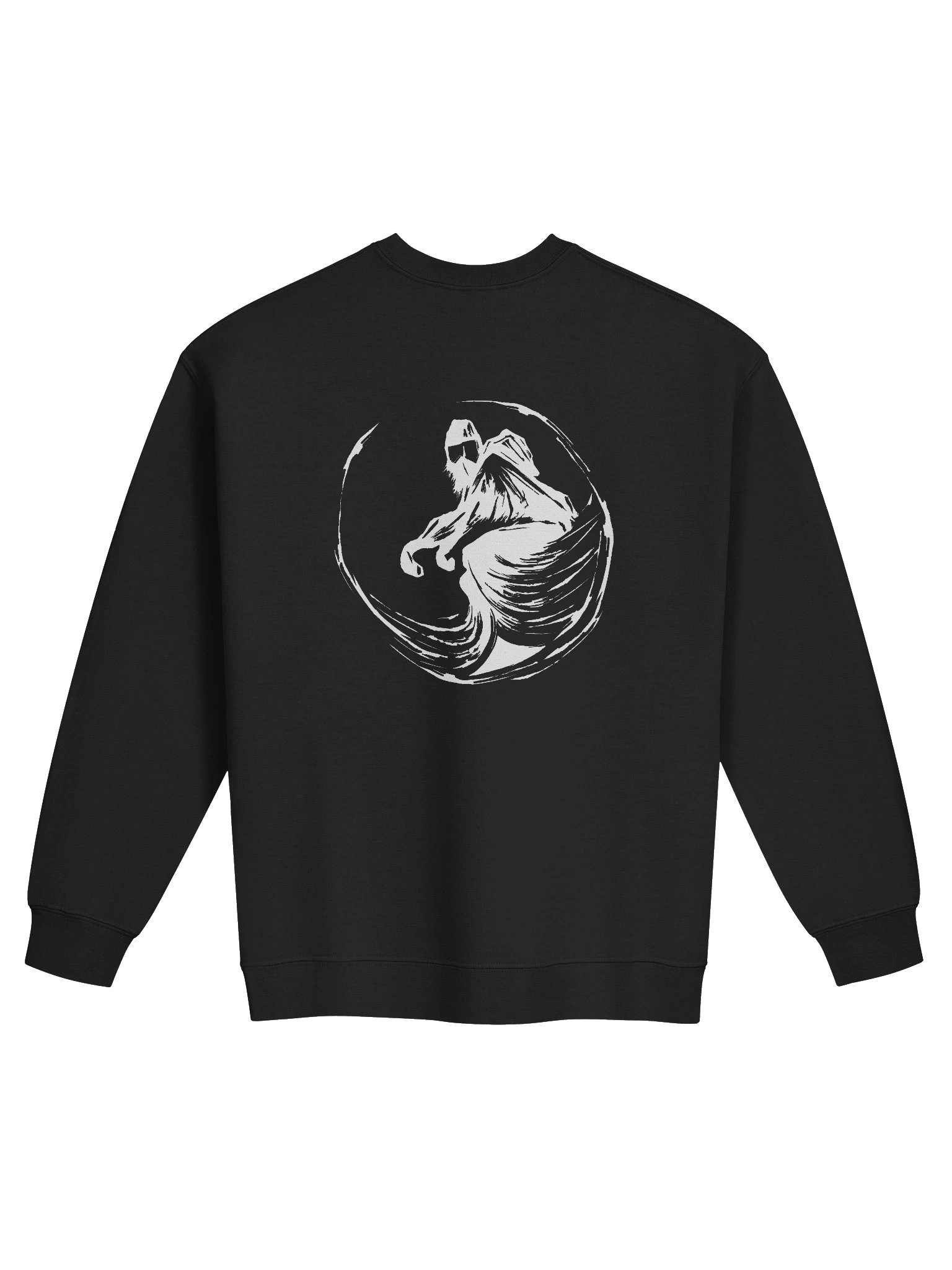 Wraith Icon - Base Line Sweater product image (2)