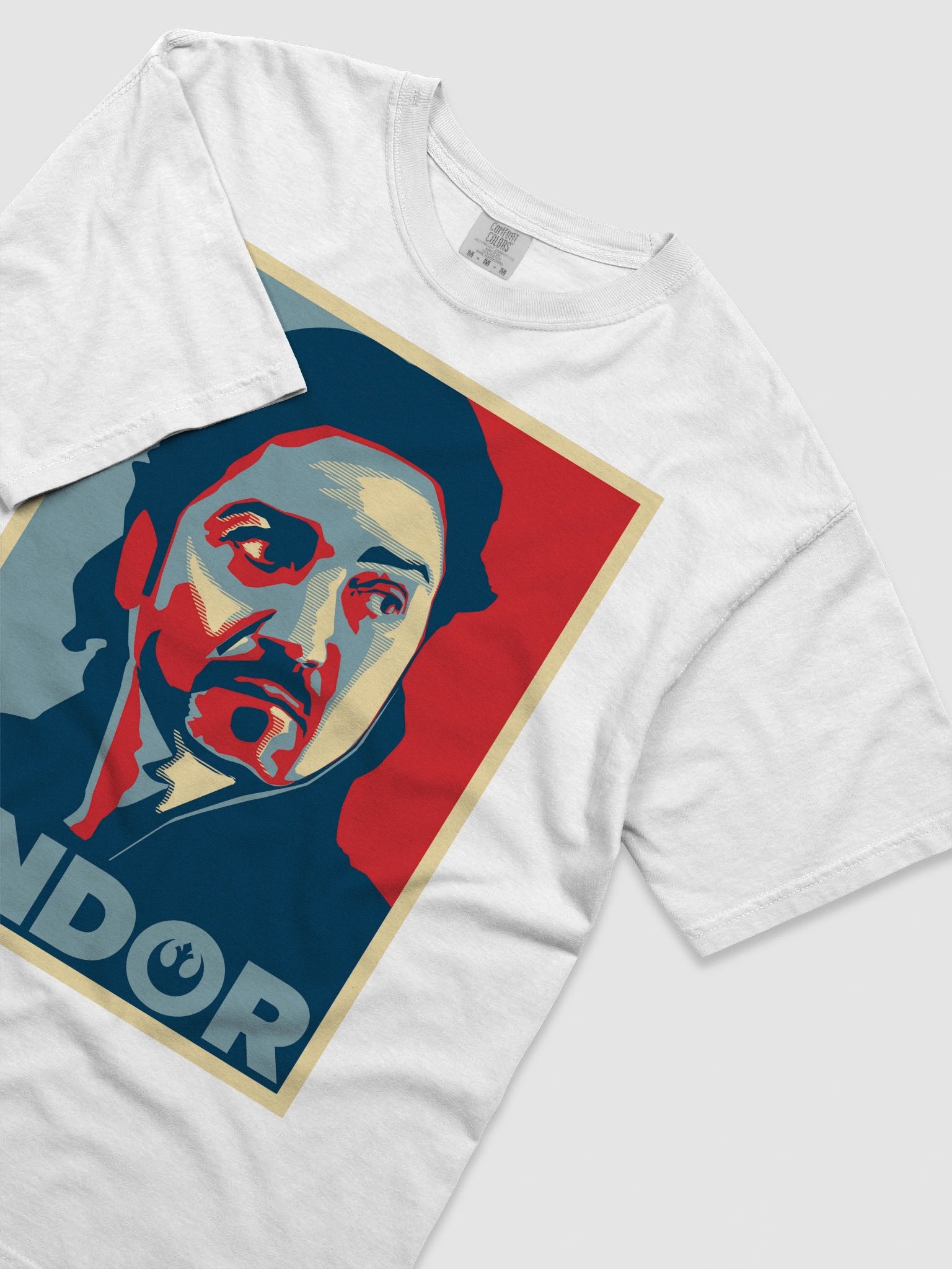 Andor | Hope For The New Republic - Tee product image (6)