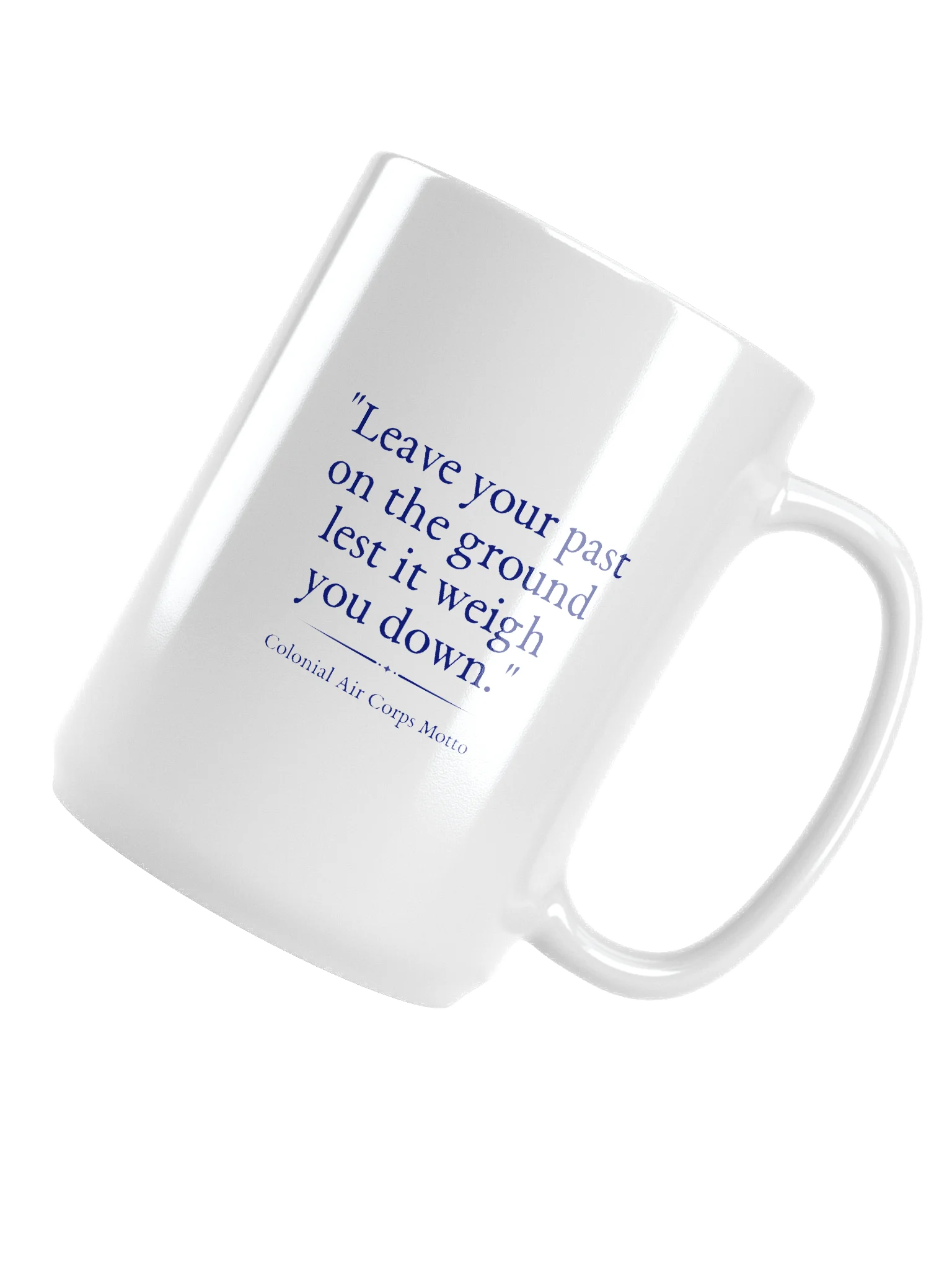 Errant Freight Mug product image (5)