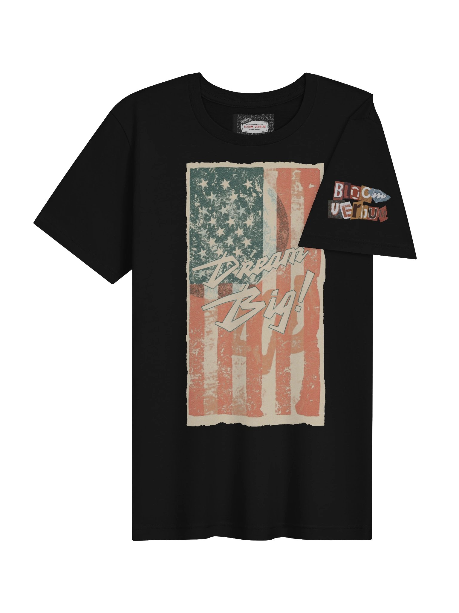 The American Dream! product image (14)