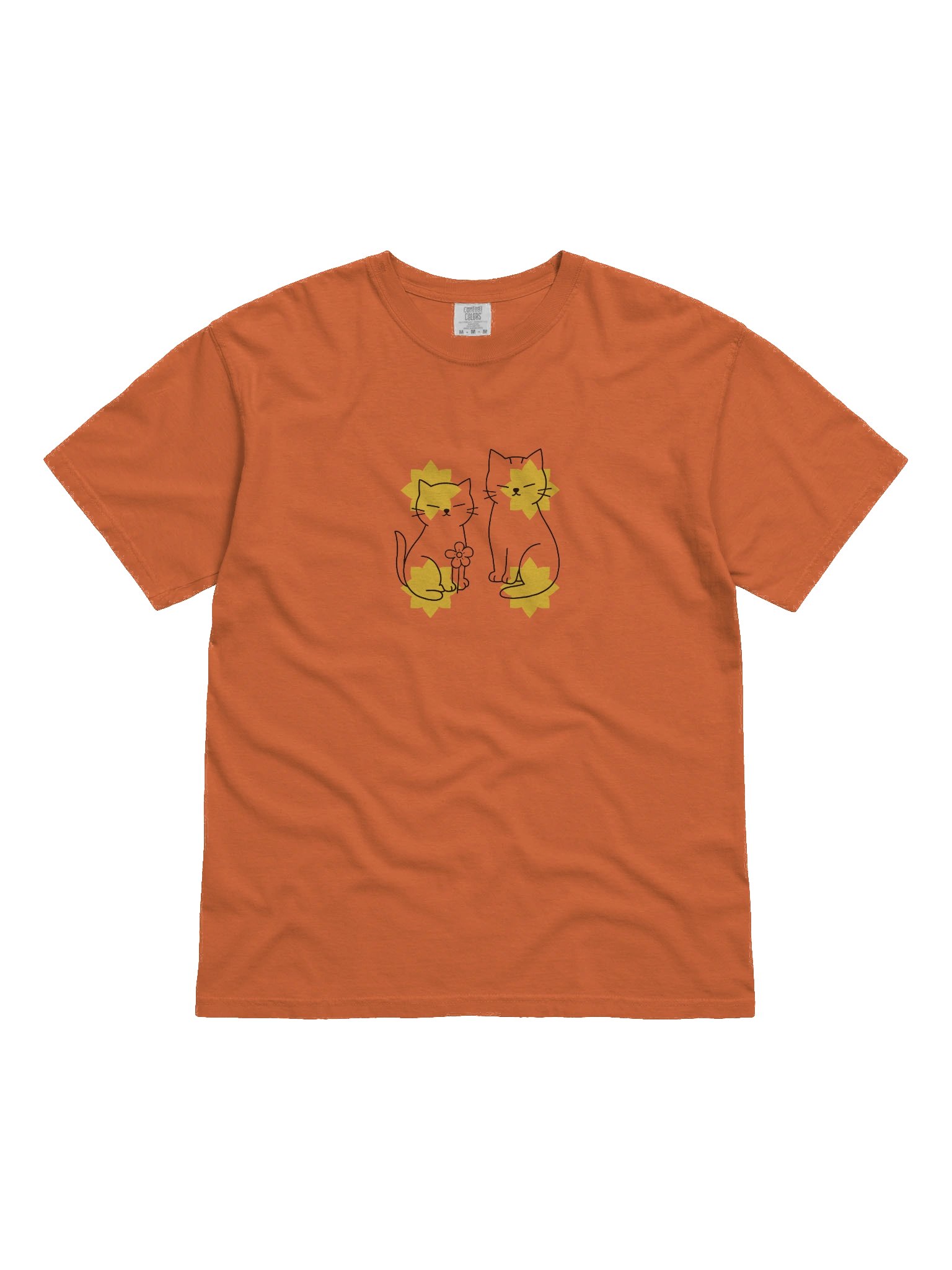 Sunshine Cats product image (3)
