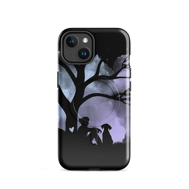 Cosmic Canine Loyalty - Magsafe Tough Case (iPhone) product image (2)