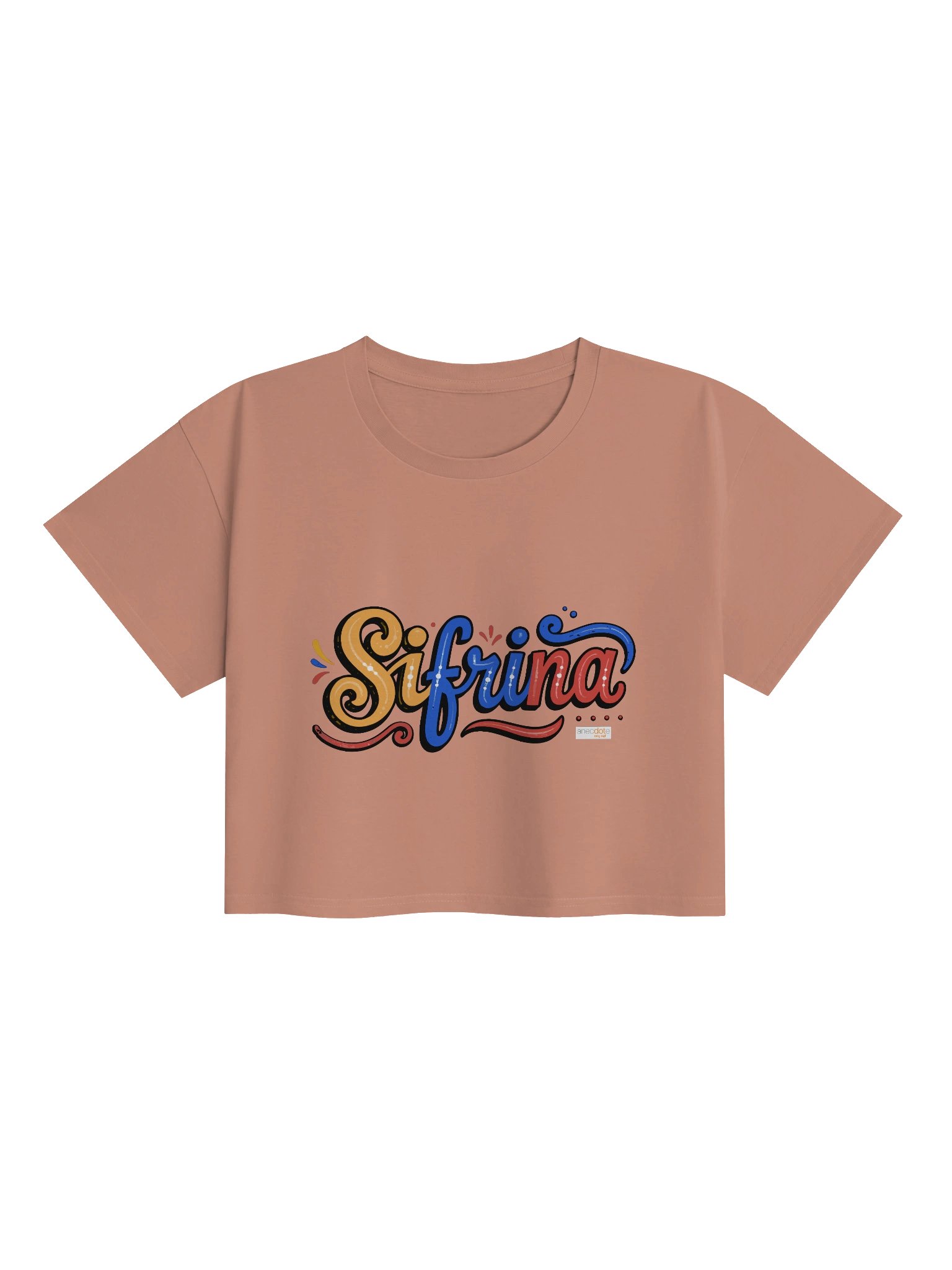 SIfrina (Spoiled Girl) - Venezuela Edition product image (1)
