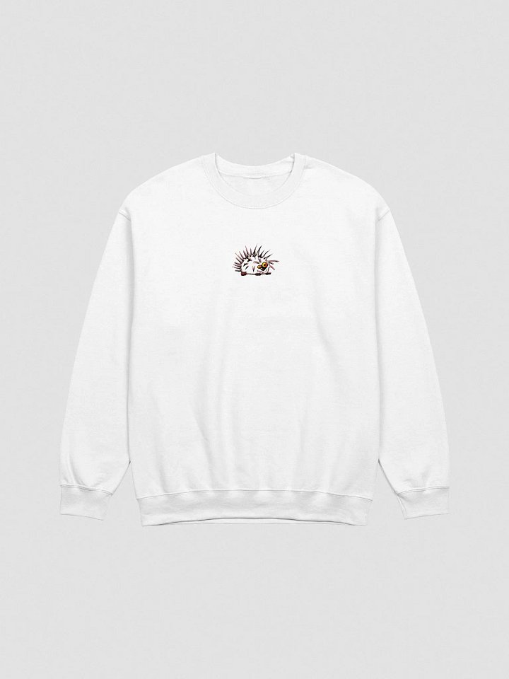 Abstract Figures Unisex Crewneck Sweatshirt product image (1)