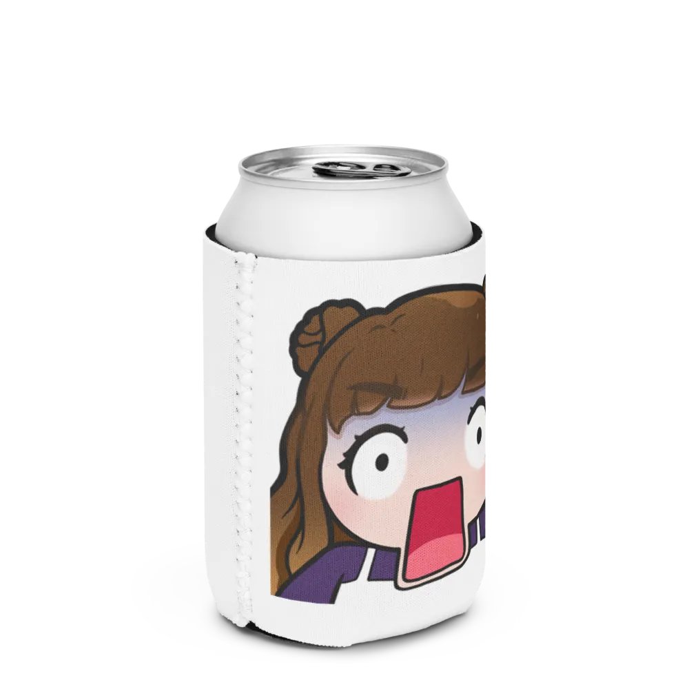 Shooketh Coozie product image (2)