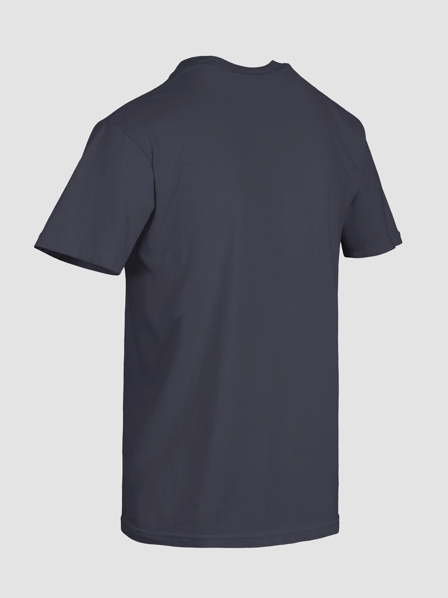 Be Safe. Be Great. Be You. Lifestyle Tee product image (8)