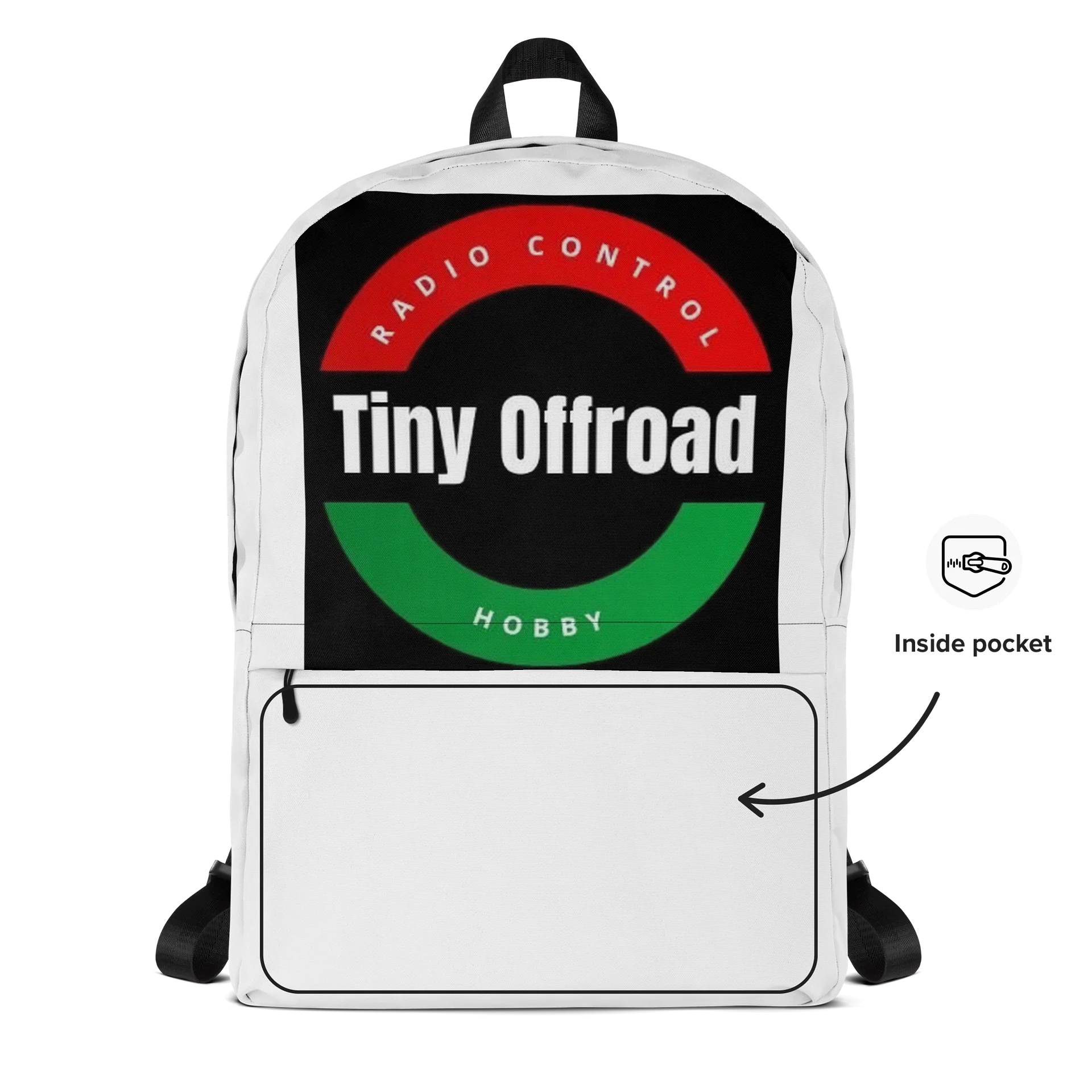 Backpack product image (2)