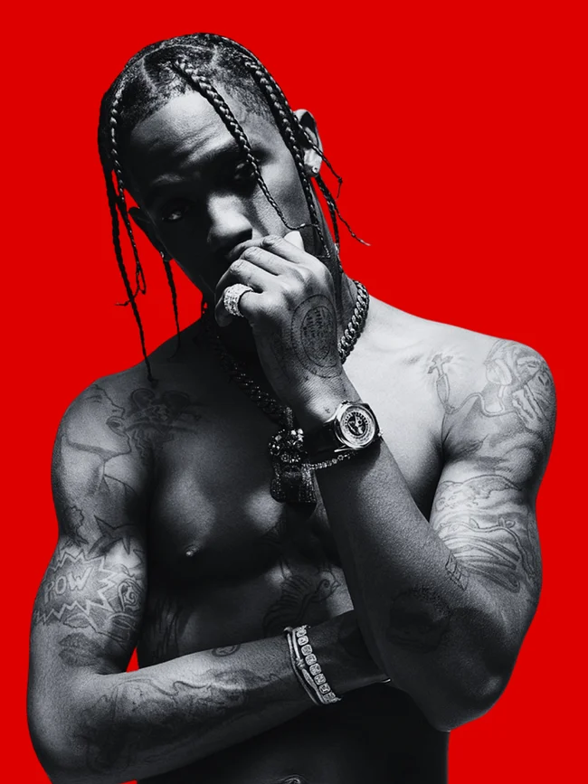 Travis Scott