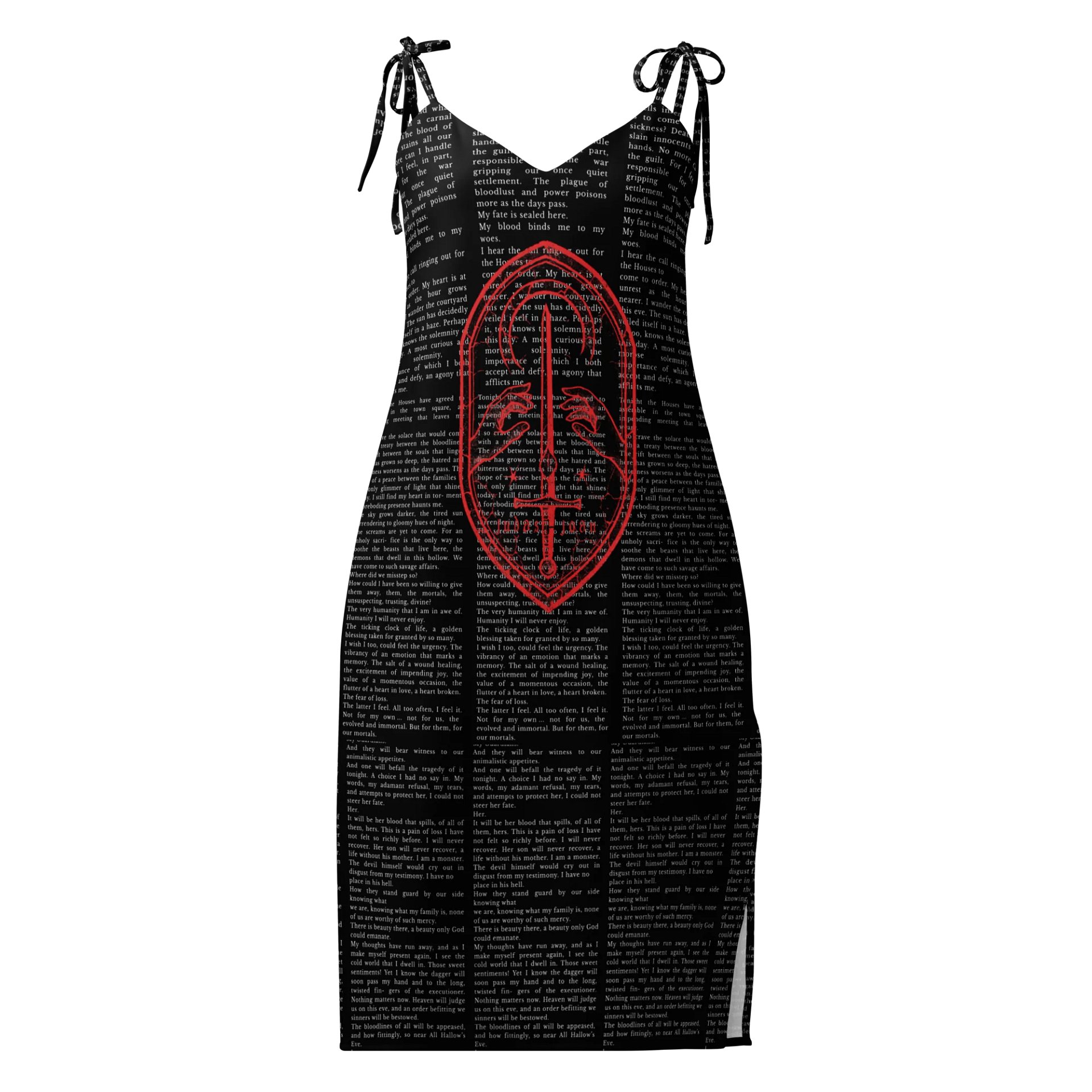RELIQUARY / I product image (1)