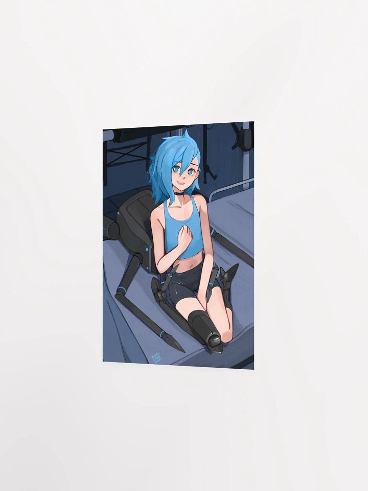 Lounging Nyx product image (2)