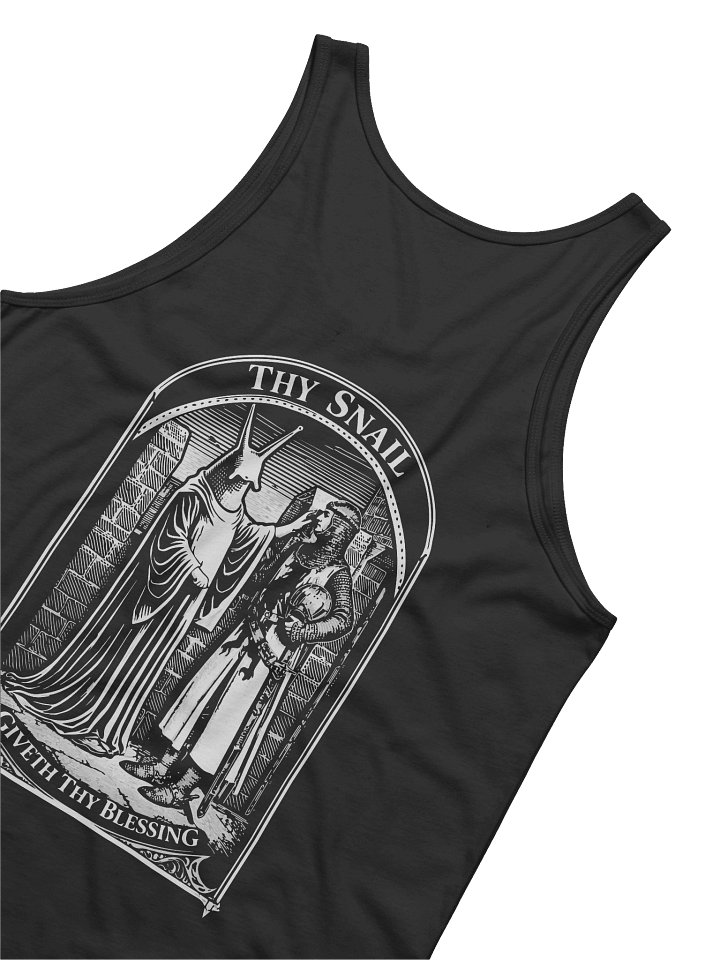Giveth Thy Blessing - Tank Top product image (1)